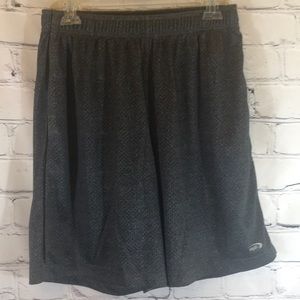 MTA Men’s Athletic Shorts
